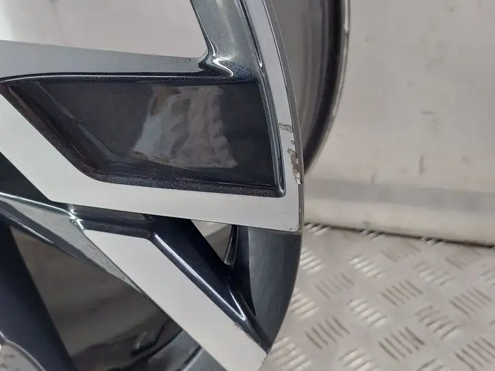 Skoda Kodiaq (2017 - ) 565601025AN Легкосплавный колесный диск R20 — фото 12