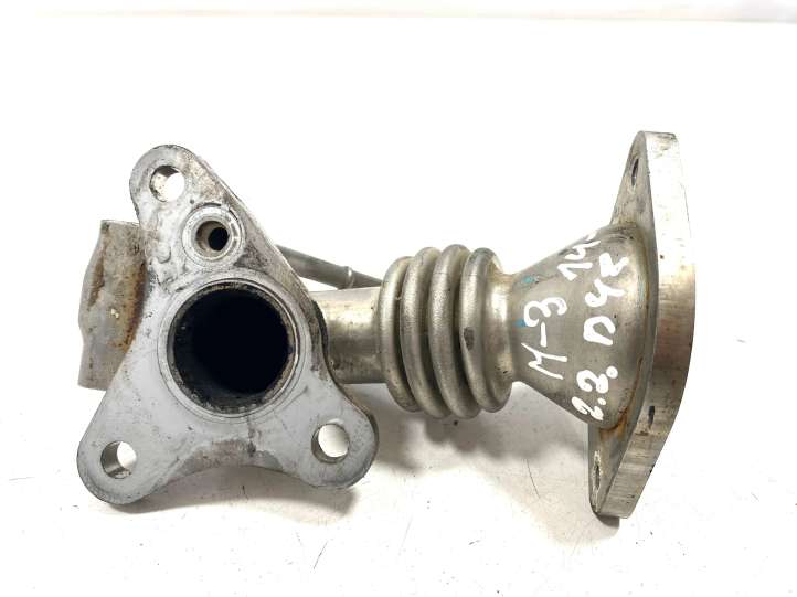 Mazda 3 II EGR vamzdelis (-iai)/ žarna (-os)