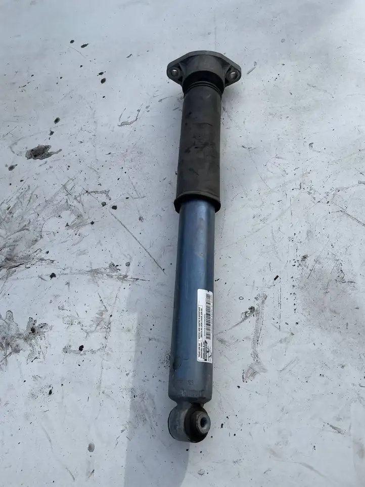 Mercedes-Benz GLC X253/C253 (2015 - )  2533201001 Задний амортизатор с пружиной