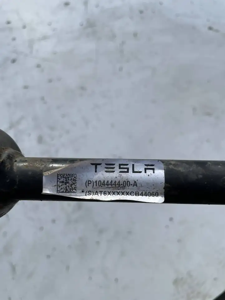 Tesla Model 3 (2017 - 2023) 104444400A Рычаг подвески — фото 2