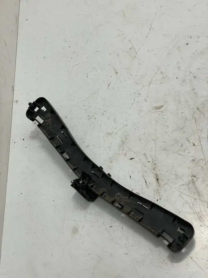 Mercedes-Benz GL X166 (2013 - 2019)  A1665401840 Рычаг