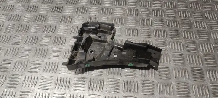 Volvo S60 (2010 - 2013) 31323833 Кронштейн переднего бампера — фото 1