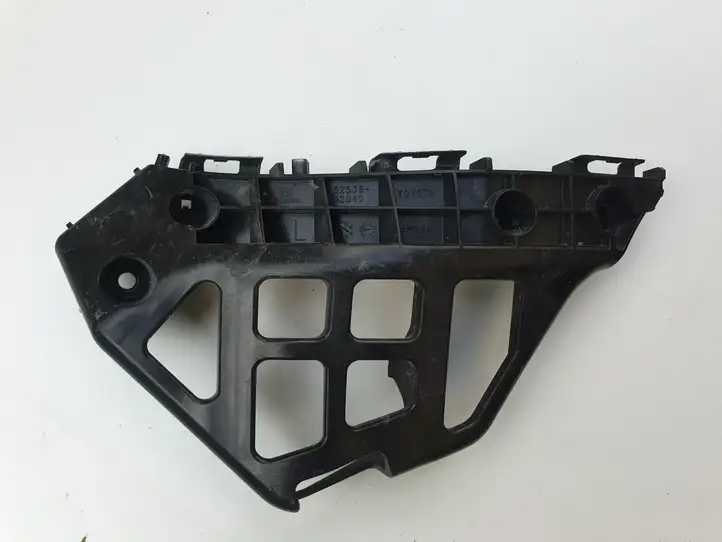 Toyota Auris E180 (2012 - 2018) 5253602040 Кронштейн переднего бампера — фото 1