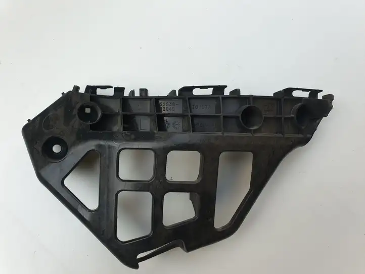 Toyota Auris E180 (2012 - 2018) 5253602040 Кронштейн переднего бампера — фото 1