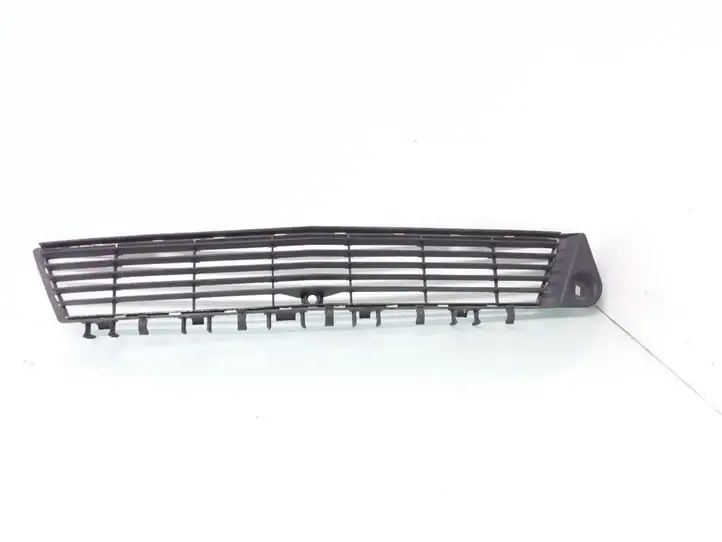 Opel Vectra C (2002 - 2005) 09186126 Нижняя решетка переднего бампера — фото 1
