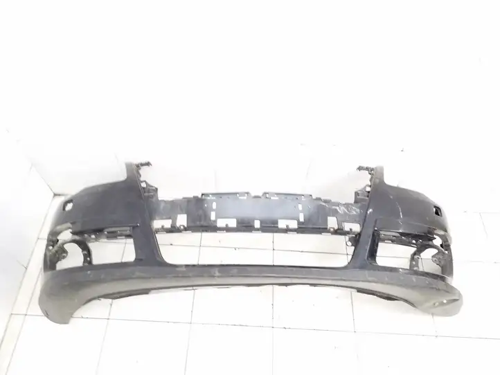 Volkswagen PASSAT B6 (2005 - 2010)  3C0807221 Передний бампер