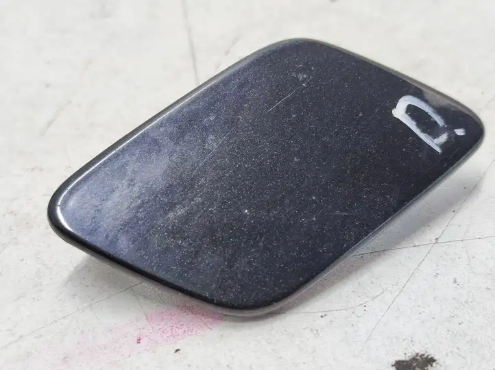 Volkswagen PASSAT B6 (2005 - 2010)  3C0955110A Крышка форсунки омывателя фары