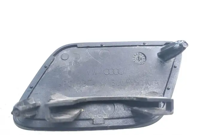 Volkswagen PASSAT B6 (2005 - 2010) 3C0955110A Крышка омывателя фар — фото 3