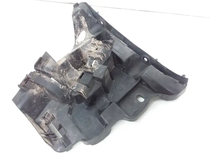 Volvo XC70 (2007 - 2013) 31214961 Кронштейн переднего бампера — фото 2