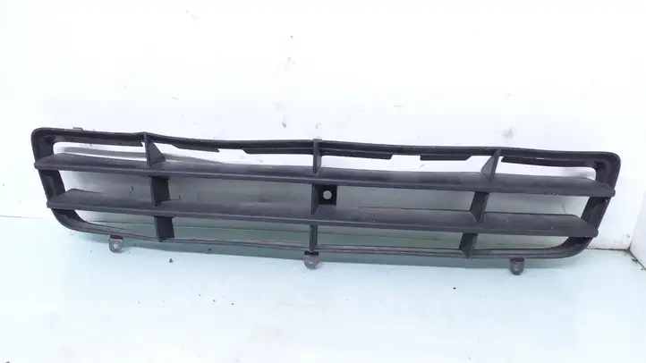 Opel Zafira A (1999 - 2003) 09271002 Нижняя решетка переднего бампера — фото 1