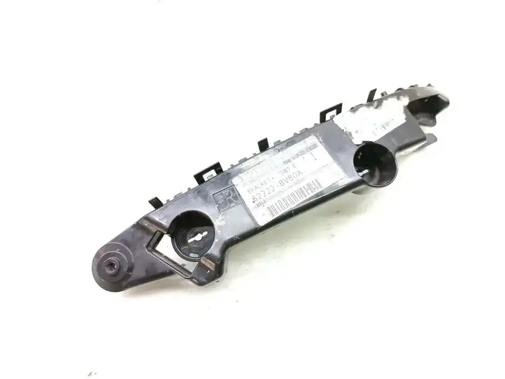 Nissan Juke I F15 (2010 - 2018) 62222-BV80A Кронштейн переднего бампера — фото 1