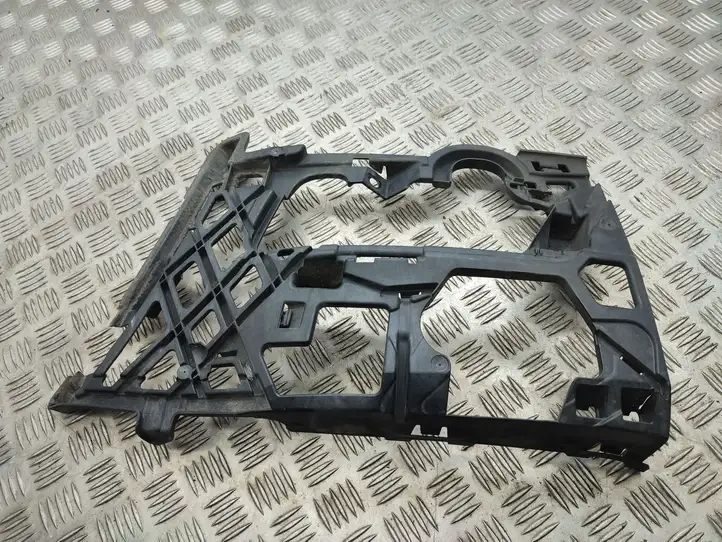 Volkswagen Golf VII (2013 - 2019) 5G0807723D Кронштейн переднего бампера — фото 1