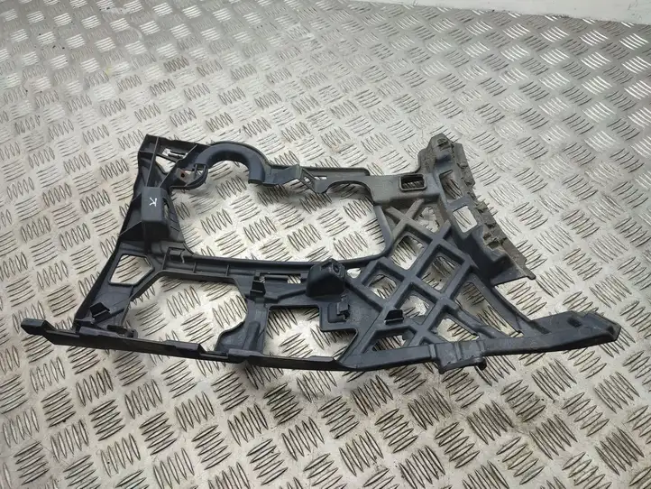 Volkswagen Golf VII (2013 - 2019) 5G0807723D Кронштейн переднего бампера — фото 2