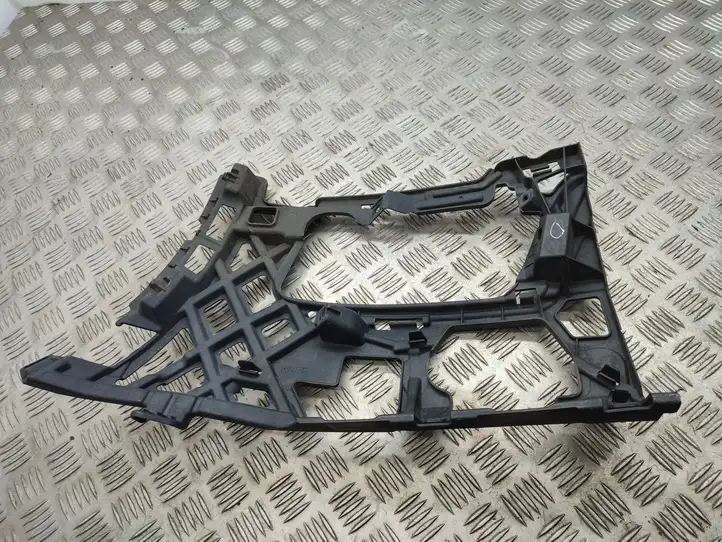 Volkswagen Golf VII (2013 - 2019) 5G0807724D Кронштейн переднего бампера — фото 3