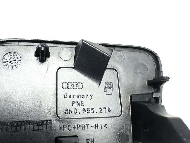 Audi A4 S4 B8 8K (2007 - 2011) 8K0955276 Крышка омывателя фар — фото 4