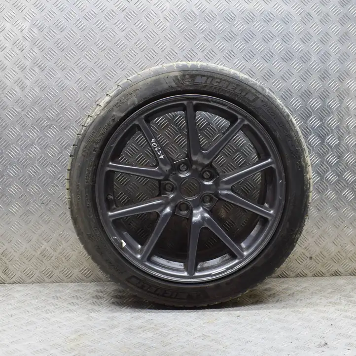 Tesla Model 3 (2017 - 2023)  104422100C Обод (ободья) из углеродного волокна R 20