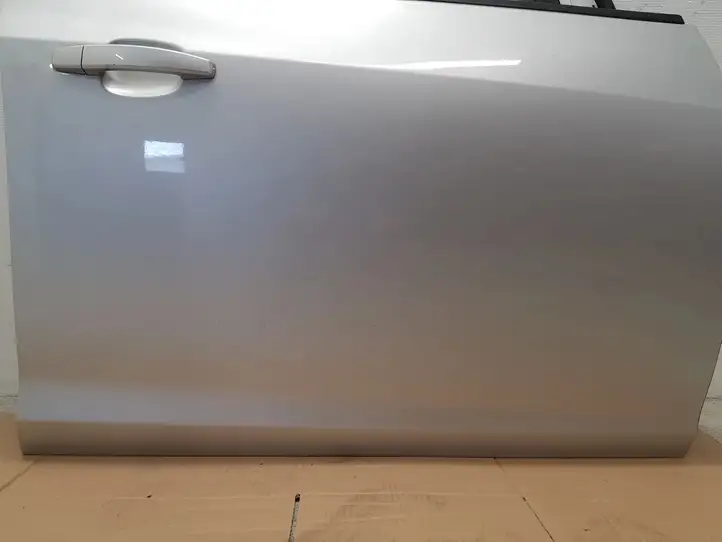Opel Astra J (2009 - 2012) Дверь — фото 6