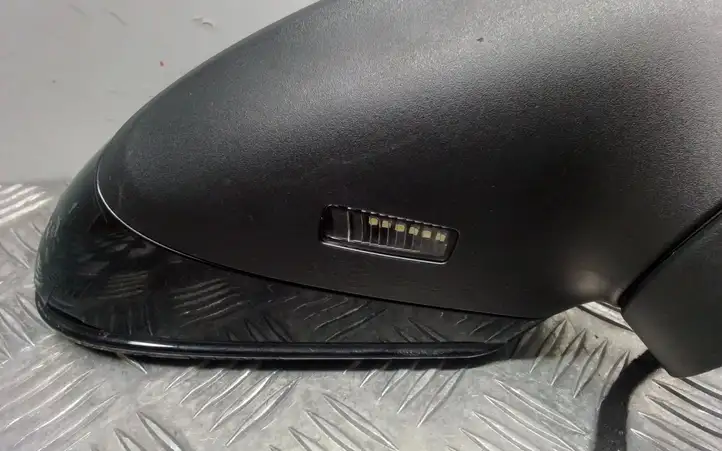 Porsche 911 991 (2011 - 2019) Боковое зеркало с электроприводом — фото 4
