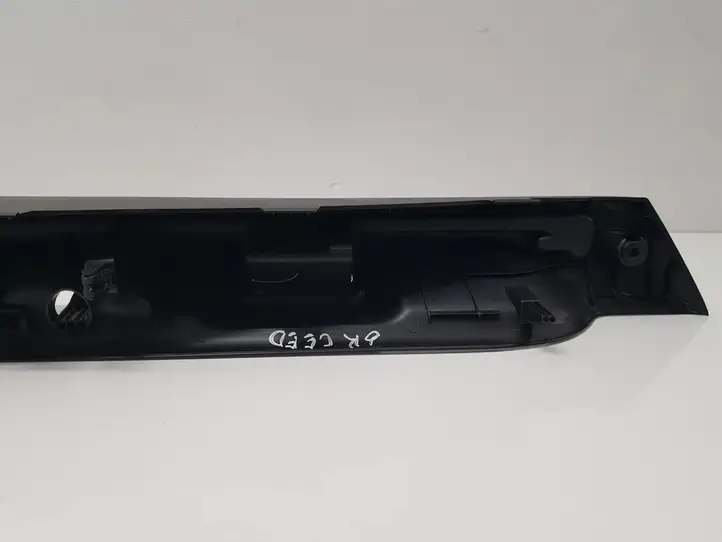 Kia Ceed (2015 - 2018) 85911A2500 Держатель шторки — фото 6