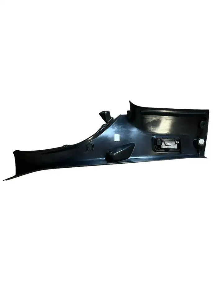 BMW 3 E46 (1998 - 2005) 8209013A Верхняя обшивка стойки D — фото 2