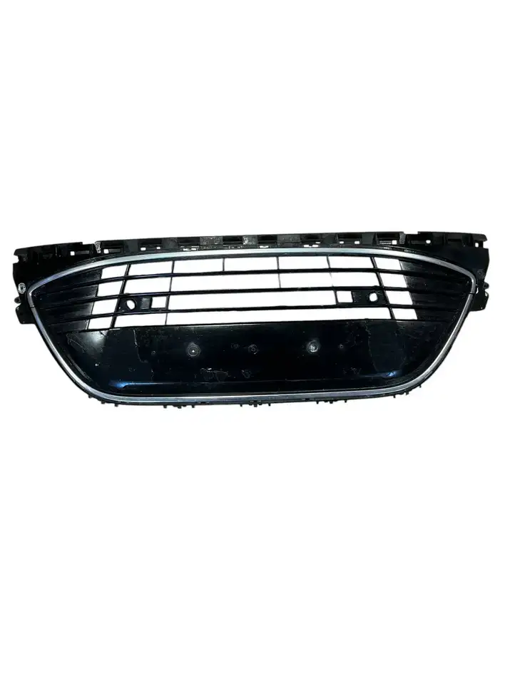 Ford S-MAX (2006 - 2010) AM2117B968BC Нижняя решетка переднего бампера — фото 5