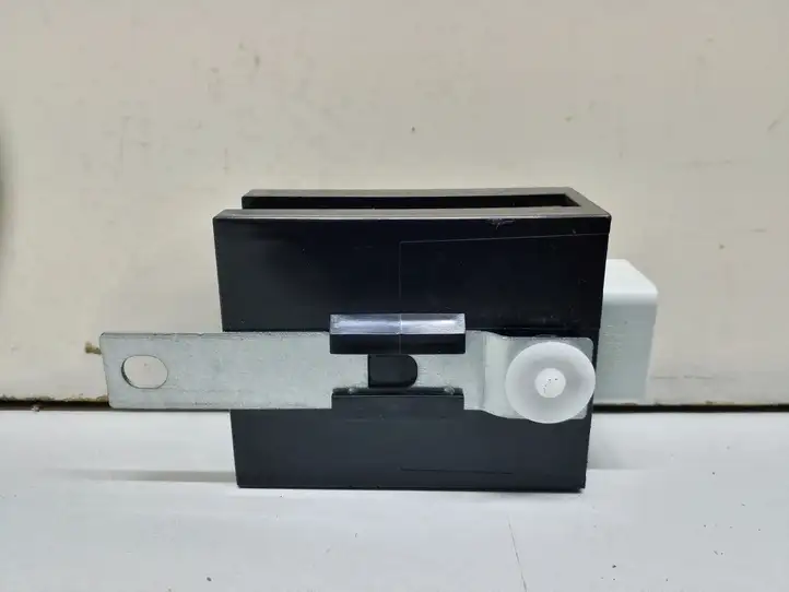 Jaguar E-Pace (2017 - ) BJ3217509AD Реле интервала стеклоочистителей — фото 4