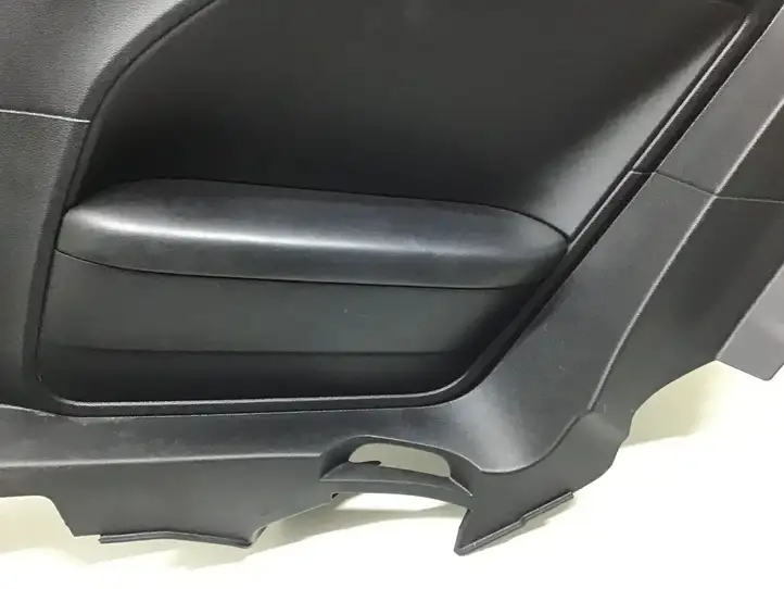 Dodge Challenger (2014 - ) 1ZA06DX9AD Обшивка задней боковой панели (купе) — фото 4