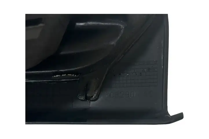 BMW 5 G30 G31 (2016 - ) 7409155 Накладка динамика передней двери — фото 9