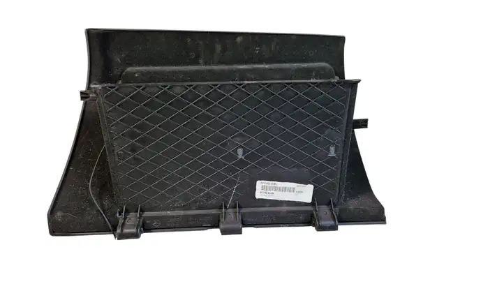 Jeep Grand Cherokee (2010 - 2021) PP01450123BL Крышка бардачка — фото 3
