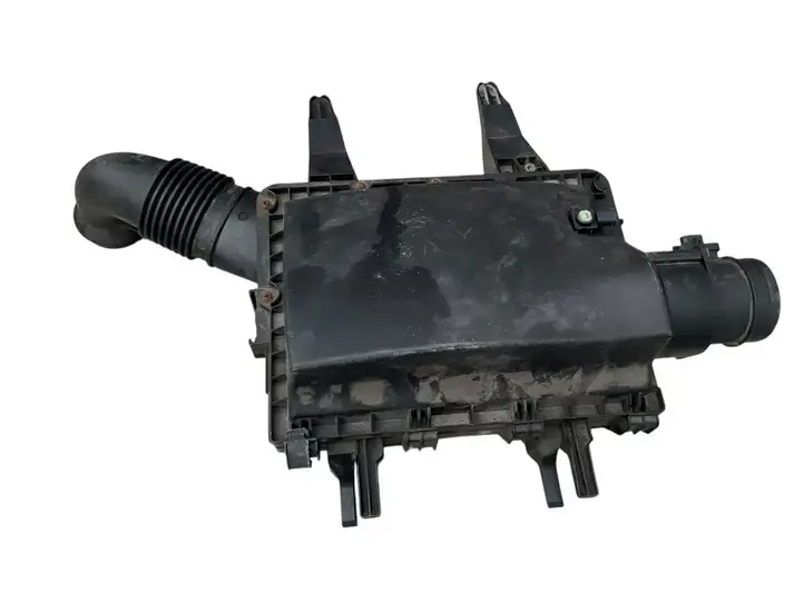 Volkswagen Crafter (2006 - 2016) 9065280206 Корпус воздушного фильтра — фото 4