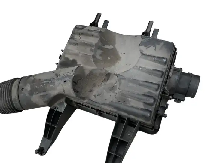 Volkswagen Crafter (2006 - 2016) 9065280206 Корпус воздушного фильтра — фото 6