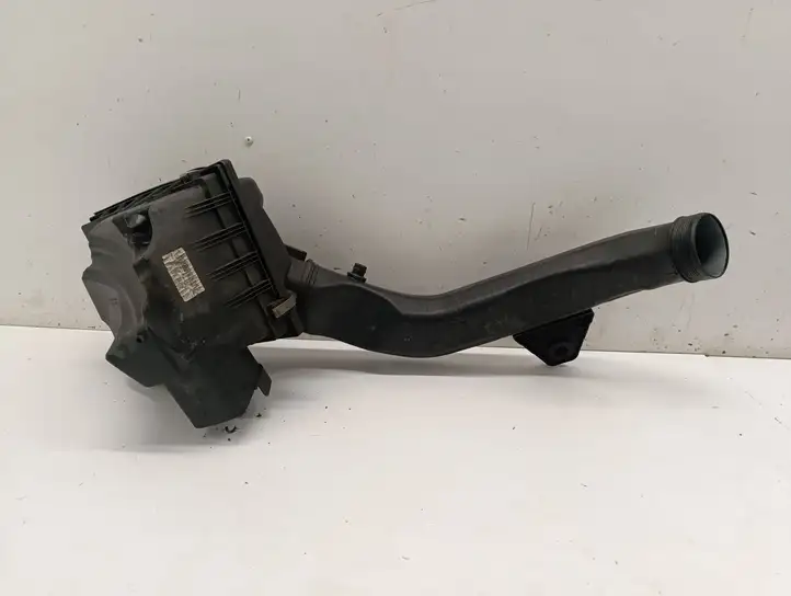 BMW 2 F22 F23 (2013 - 2017) 7602642 Корпус воздушного фильтра — фото 3