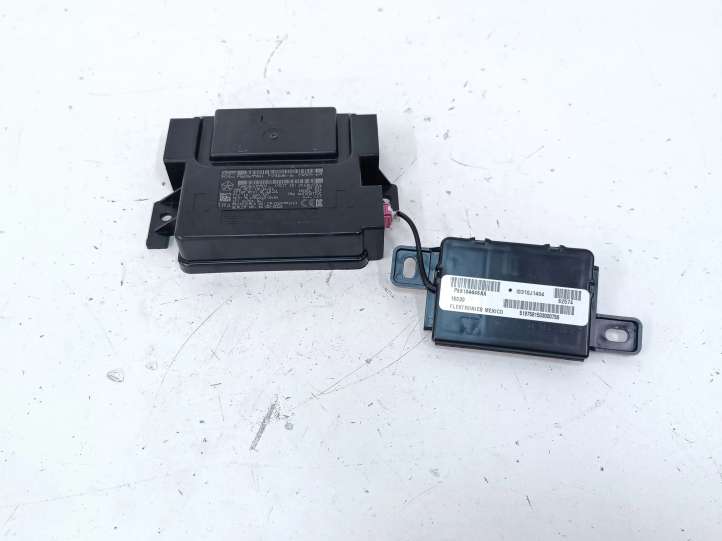 P56046998AI Jeep Cherokee Beraktės sistemos KESSY (keyless) valdymo blokas/ modulis