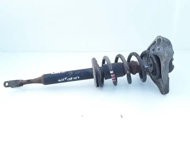 Audi A4 S4 B7 8E 8H (2004 - 2009) 8E0413031CT Передняя стойка амортизатора — фото 1