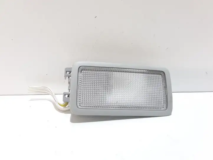 Lexus IS 220D-250-350 (2005 - 2010) 8134030100 Передняя подсветка — фото 1