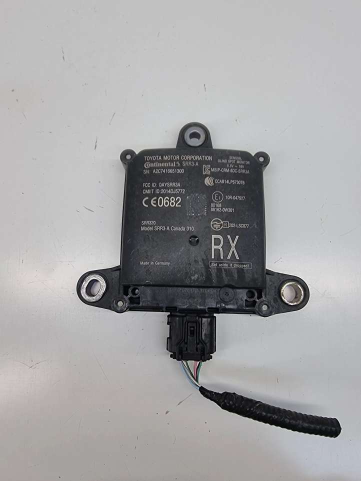 881620W301 Lexus RX 450H Aklos zonos modulis