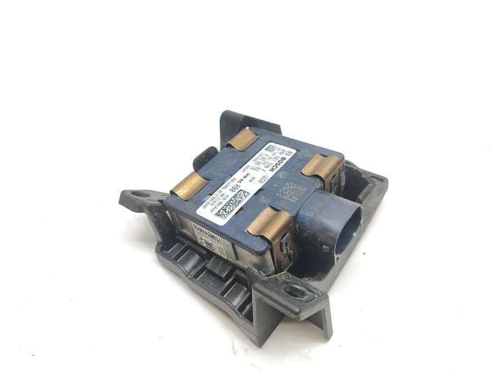 4M0907590F Audi A4 S4 B9 8W Beraktės sistemos KESSY (keyless) valdymo blokas/ modulis