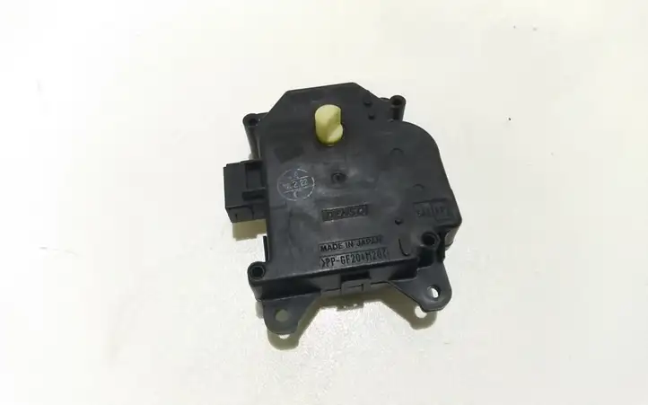 Lexus IS 220D-250-350 (2005 - 2010) 0638000171 Двигатель задвижки потока воздуха — фото 2