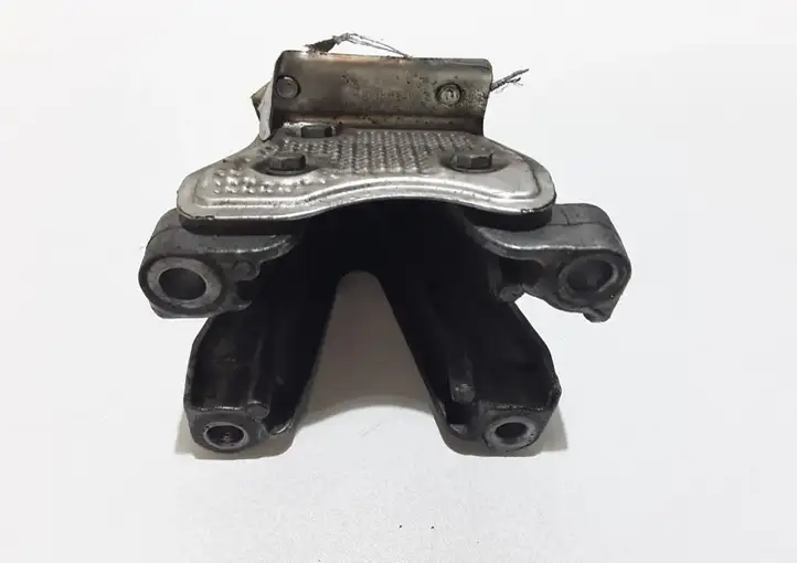 Audi Q5 SQ5 (2008 - 2012) 8K0199307B Кронштейн двигателя — фото 4