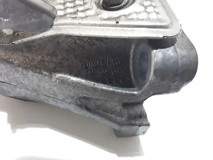 Audi Q5 SQ5 (2008 - 2012) 8K0199307B Кронштейн двигателя — фото 5