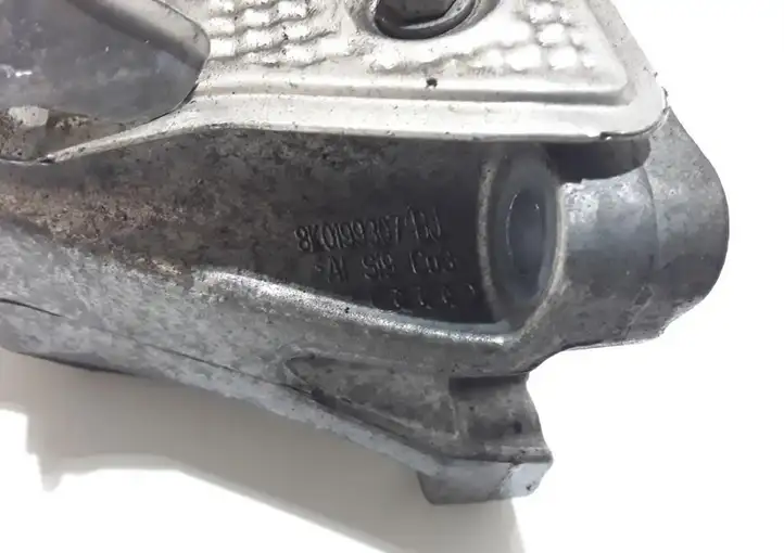 Audi Q5 SQ5 (2008 - 2012) 8K0199307B Кронштейн двигателя — фото 6