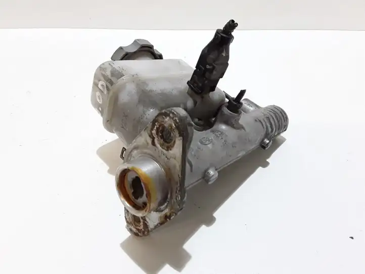 Hyundai Santa Fe (2000 - 2005) BM111046 Главный тормозной цилиндр — фото 4