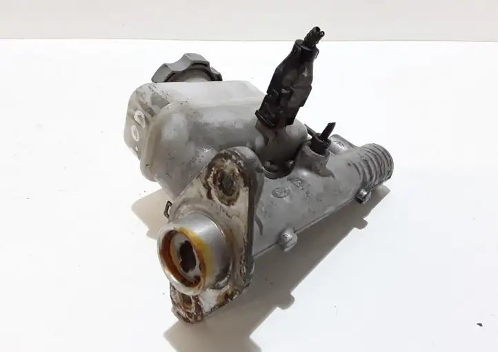 Hyundai Santa Fe (2000 - 2005) BM111046 Главный тормозной цилиндр — фото 5
