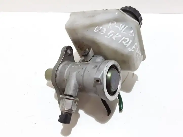 Renault Vel Satis (2002 - 2005) 03350884851 Главный тормозной цилиндр — фото 4