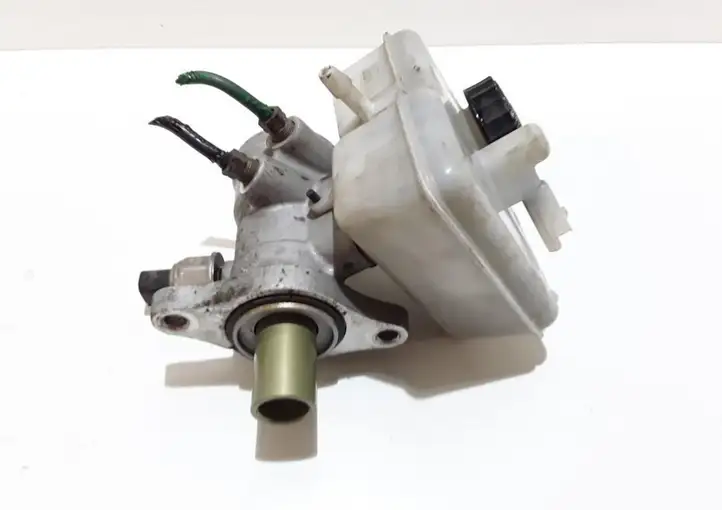 Renault Vel Satis (2002 - 2005) 03350884851 Главный тормозной цилиндр — фото 8