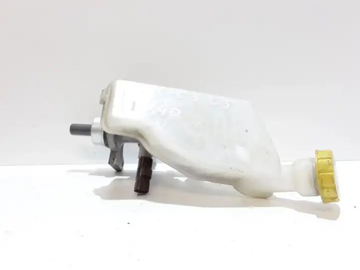 Citroen C3 (2002 - 2009) 320670938 Главный тормозной цилиндр — фото 2