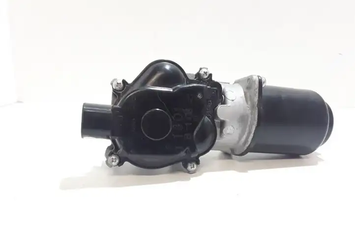 Mazda 3 II (2011 - 2013) Двигатель стеклоочистителей — фото 6