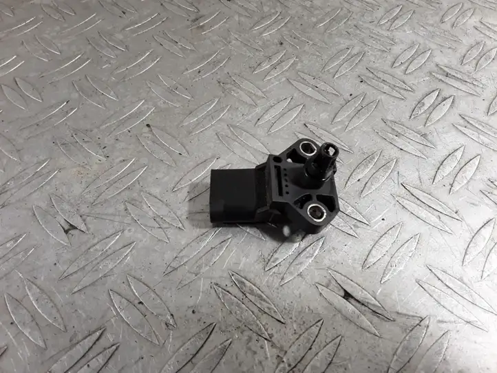 Mazda 3 II (2011 - 2013) 0281002401 Датчик давления воздуха впуска — фото 2