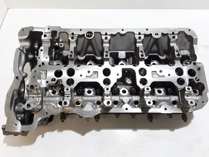 BMW M6 F06/F12/F13 (2012 - 2018) 7603471 Головка блока цилиндров — фото 1