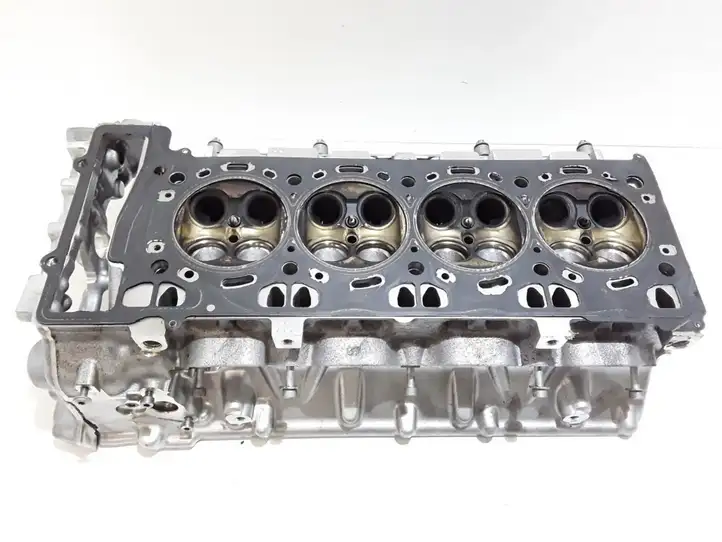 BMW M6 F06/F12/F13 (2012 - 2018) 7603471 Головка блока цилиндров — фото 2
